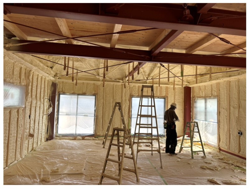 外壁ALC工事 外壁ALC工事